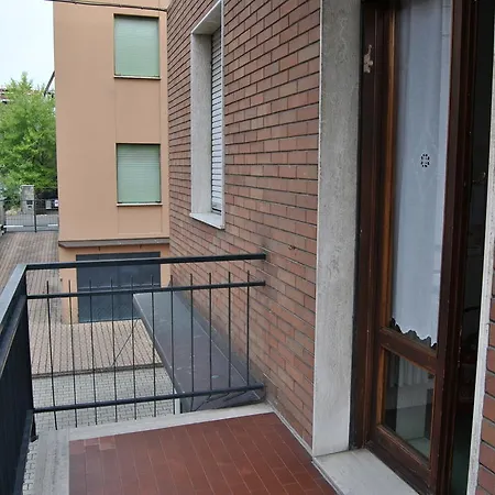 Lombardi Ramazzini Apartment Parma Exterior photo