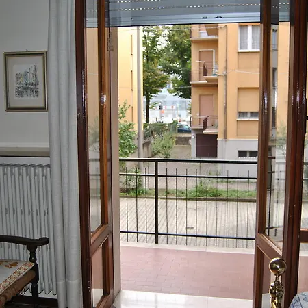 Lombardi Ramazzini Apartment Parma Exterior photo