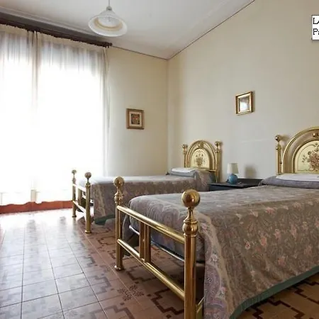Lombardi Ramazzini Apartment Parma Exterior photo