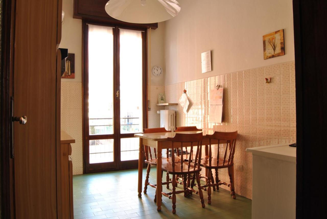 Apartment Lombardi Ramazzini