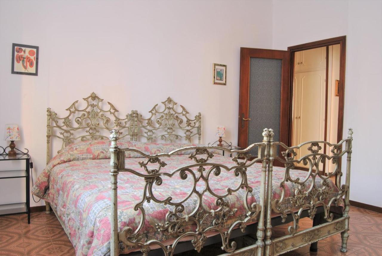 Apartment Lombardi Ramazzini Parma