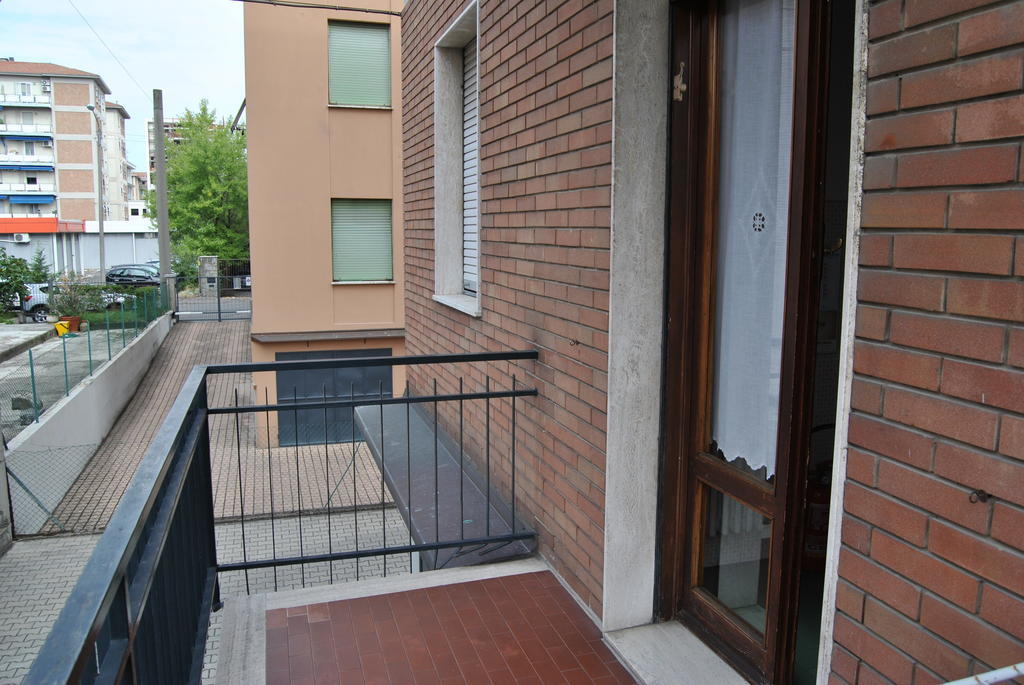 Lombardi Ramazzini Apartment Parma