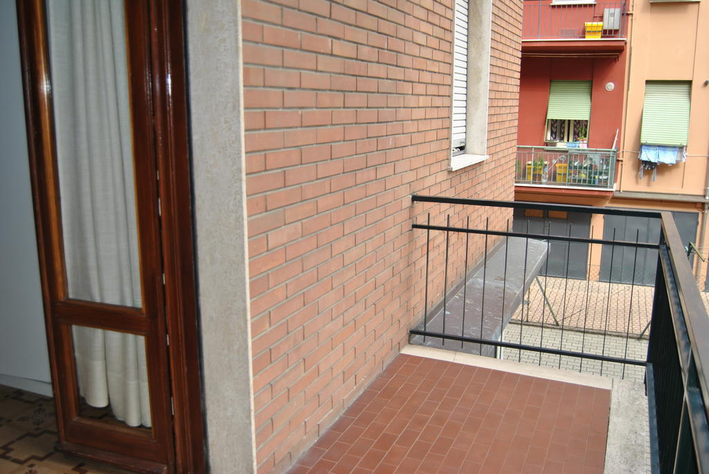 Lombardi Ramazzini Apartment