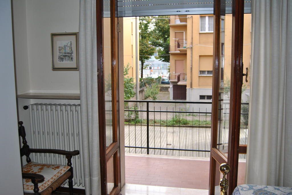Apartment Lombardi Ramazzini Parma