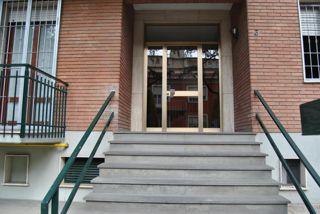 Apartment Lombardi Ramazzini Parma