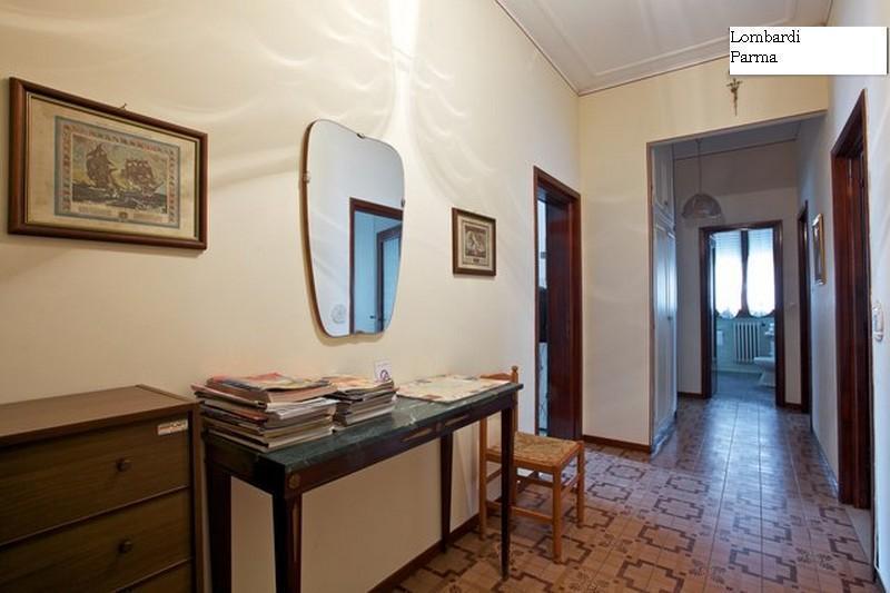 Apartment Lombardi Ramazzini