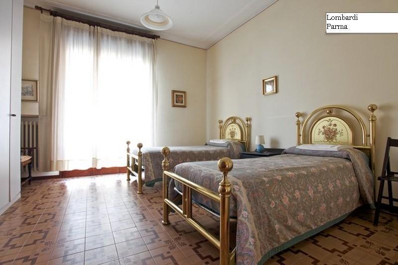 Apartment Lombardi Ramazzini *