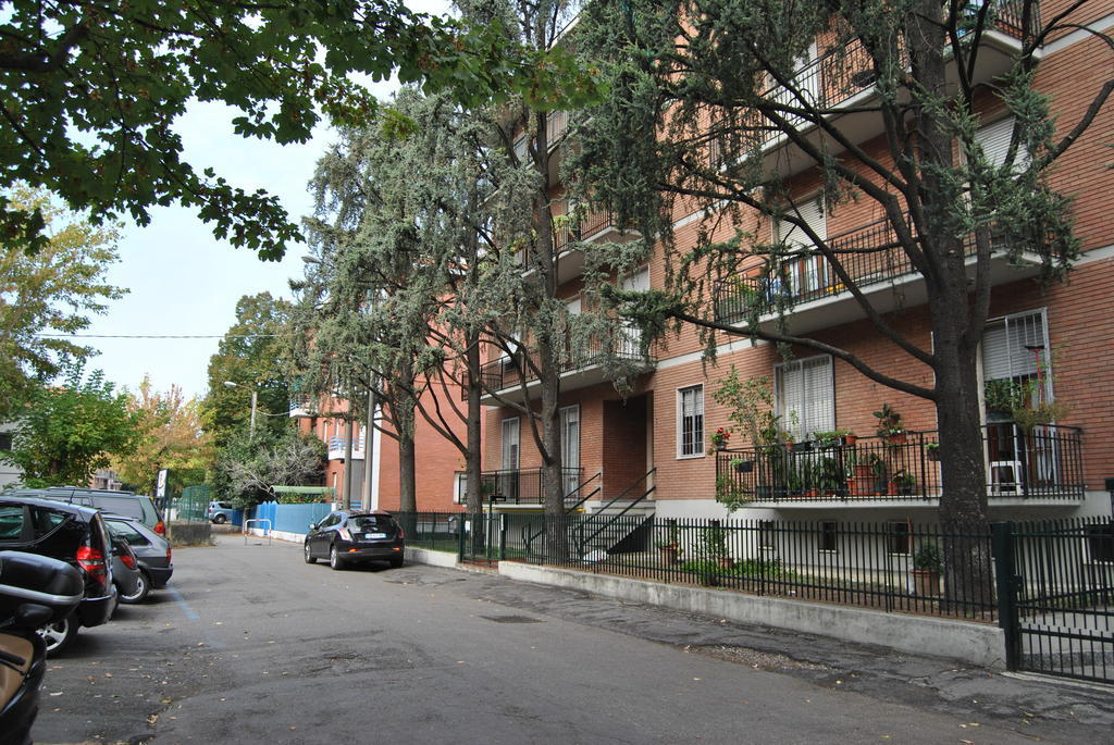 Lombardi Ramazzini Apartment *